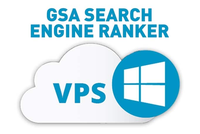Dominate the Search Engine Outcomes Page with SEO VPS featuring GSA SER